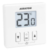 Auraton Термостат 200 TRA с беспровод. приводом 200TRA