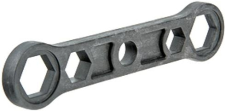 Ключ для пробок и переходников Tenrad