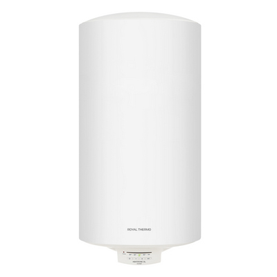 Водонагреватель накопительный Royal Thermo Heatronic DL DryHeat RWH 100 НС-1588115 — фото