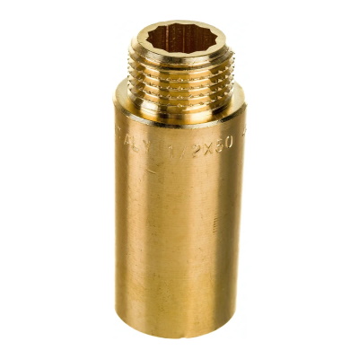 Удлинитель 1/2"х50 мм НВ Elsen пок. II