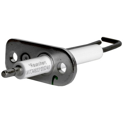 Электрод розжига и ионизации для котлов Viessmann Vitodens 100/111 19-35 кВт (7828718) EU — фото