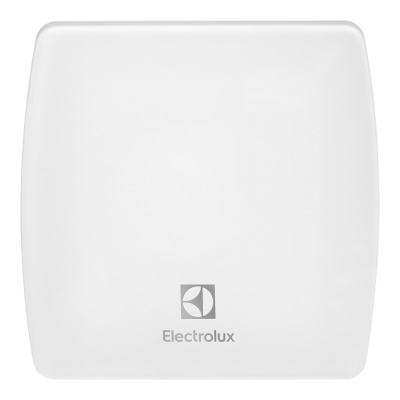 Вентилятор вытяжной Electrolux Glass EAFG-150 (белый) НС-1417814 — фото
