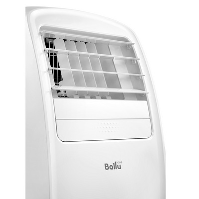 Кондиционер мобильный Ballu Smart Pro BPAC-18 CE_20Y — фото
