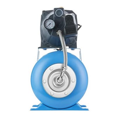 Станция насосная автоматическая Unipump Auto Jet 100 S-50 92102 — фото