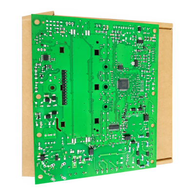 Электронная плата управления для котлов Baxi Luna-3 Comfort, Nuvola-3 Comfort (5687020), PCB-027 — фото