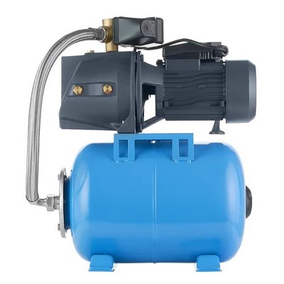 Станция насосная автоматическая Unipump Auto JSW 55-50 15443 — фото