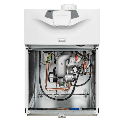 Котёл газовый конденсационный Baxi Power HT+ 1.150 A7689651 — фото