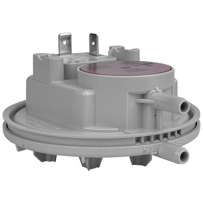 Реле давления воздуха (прессостат) Huba Control 50/40 Pa для котлов Protherm (0020027671), HC006 — фото