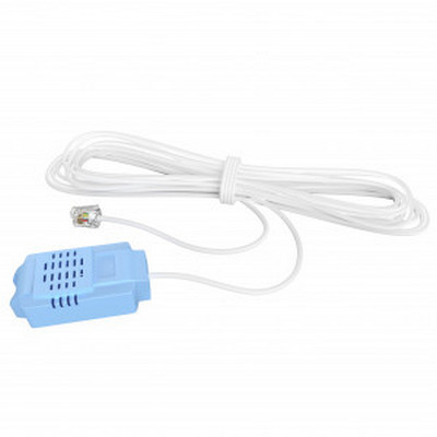 Датчик влажности воздуха проводной RS-485 (Modbus) ES-HUMB-01 EctoControl ec01030 «Большой Мастер»