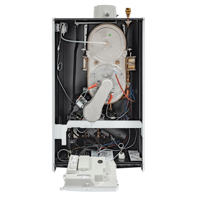 Котёл газовый конденсационный Baxi Luna Duo-tec MP+ 1.110 7221296 — фото