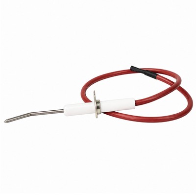 Электрод розжига и контроля пламени для котлов Baxi Slim (8620350, JJJ008620350), IE-BX02 — фото