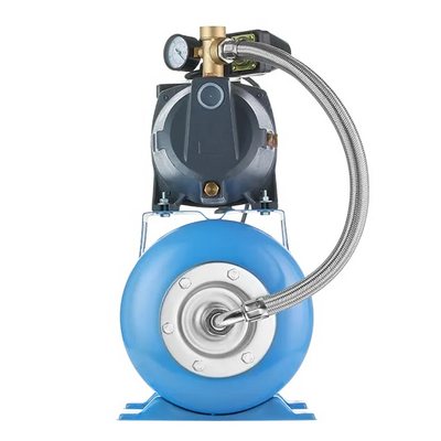 Станция насосная автоматическая Unipump Auto JSW 55-50 15443 — фото