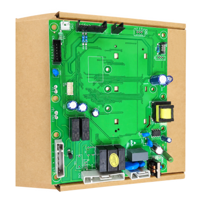 Электронная плата управления для котлов Baxi Luna-3 Comfort, Nuvola-3 Comfort (5687020), PCB-027 — фото