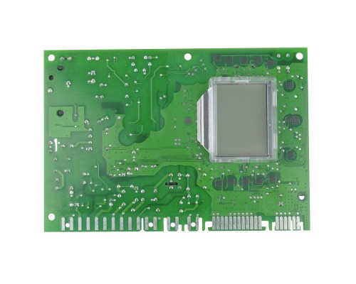 Электронная плата для котлов Baxi Ecofour, Eco Home, Eco4s, Fourtech, Main Four (5702450, 710825300, JJJ005702450, 710749600, 7731864), — фото