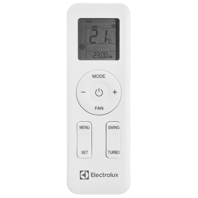 Кондиционер настенный (сплит-система) Electrolux Fusion 2.0 EACS-09HF2/N3 — фото
