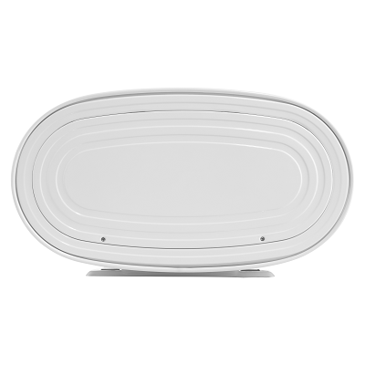 Водонагреватель накопительный Electrolux Gladius 2.0 EWH 80 НС-1245676 — фото