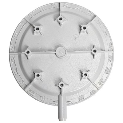 Реле давления воздуха (прессостат) Huba Control 105/90 Pa для котлов Vaillant Protherm (0020210136), Demrad (0020018138), HC015 — фото