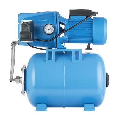 Станция насосная автоматическая Unipump Auto Eco Jet 80 LA-50 97465 — фото