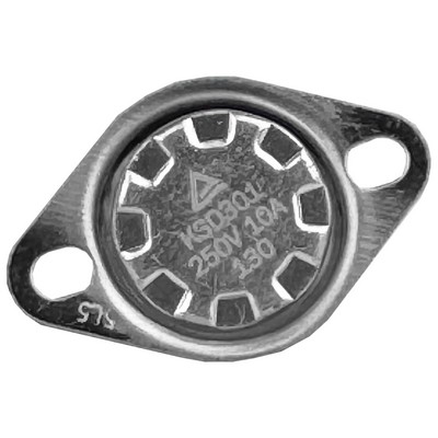 Датчик температуры для котлов Bosch, Buderus W10 KB / WTD 11 KG 31 (87072064220), LMT04 — фото