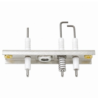 Электроды розжига и ионизации для котлов Buderus Logamax plus GB172, Bosch Condens 9000i W (87186630920), IE-BD03 — фото