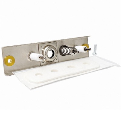 Электроды розжига и ионизации для котлов Buderus Logamax plus GB172, Bosch Condens 9000i W (87186630920), IE-BD03 — фото
