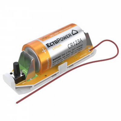 Датчик открытия двери/окна беспроводной ES-DORD-01 EctoControl ec01043 «Большой Мастер»