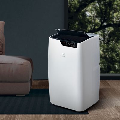 Кондиционер мобильный Electrolux Bliss Art EACM-09 GT/N6 — фото