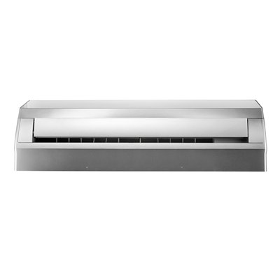 Кондиционер настенный (сплит-система) Electrolux Air Gate 2 Super DC Inverter EACS/I-12HG-MILK2/N8 белый глянец — фото