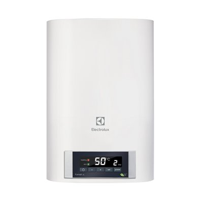 Водонагреватель накопительный Electrolux Formax DL EWH 30 НС-1026259 — фото