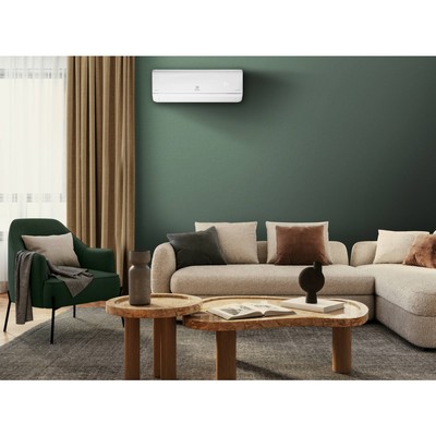 Кондиционер настенный (сплит-система) Electrolux Skandi DC Inverter EACS/I-12HSK/N3 — фото