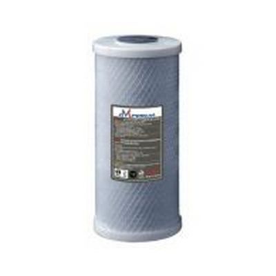 Картридж для фильтра воды Big Blue (BB) 20" УГОЛЬ Imperial 30-072 — фото