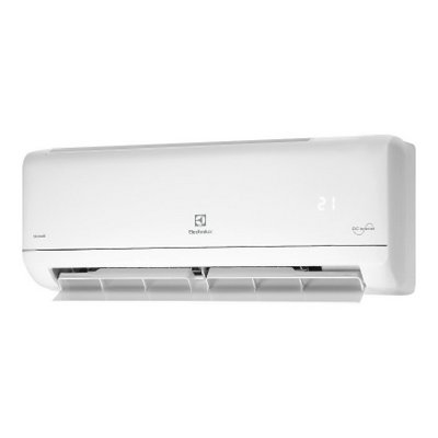 Кондиционер настенный (сплит-система) Electrolux Skandi DC Wi-Fi EACS/I-09HSK/N3_24Y/WF — фото