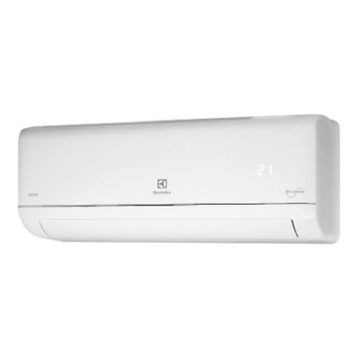 Кондиционер настенный (сплит-система) Electrolux Skandi DC Wi-Fi EACS/I-12HSK/N3_24Y/WF — фото