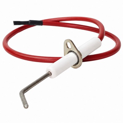 Электрод розжига и контроля пламени для котлов Baxi Slim (8620350, JJJ008620350), IE-BX02 — фото