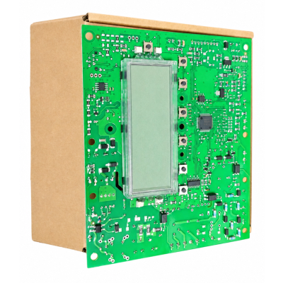 Электронная плата управления для котлов Baxi Luna-3, Nuvola-3 (5687010), PCB-026 — фото