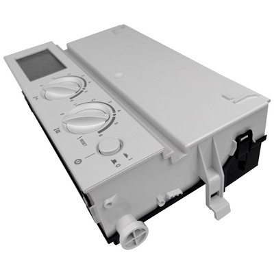 Блок управления для котлов Viessmann Vitopend 100-W WH1D (7831255) — фото