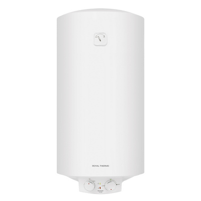 Водонагреватель накопительный Royal Thermo Heatronic DryHeat RWH 100 НС-1588116 — фото
