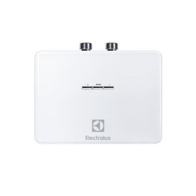 Водонагреватель проточный Electrolux Aquatronic Digital Pro 2.0 NPX8 НС-1252198 — фото
