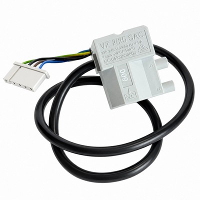 Блок (трансформатор) розжига для газового клапана в котлах Baxi, Westen (8620370, JJJ008620370) — фото