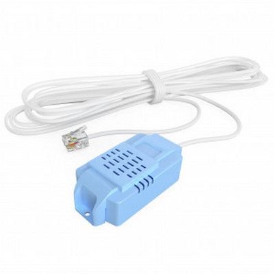 Датчик влажности воздуха проводной RS-485 (Modbus) ES-HUMB-01 EctoControl ec01030 «Большой Мастер»