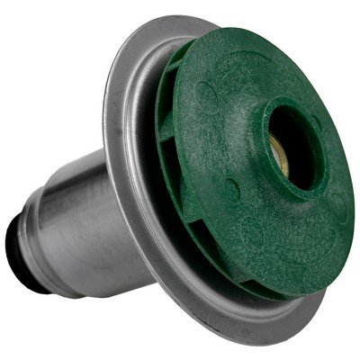 Ротор циркуляционного насоса Duca для Wilo INTVACL 15/6.7-2, TSL 12/6, Protherm Пантера, Bosch 6000, Buderus Logomax (против часовой стрелки) (0020197549), 191.051.010 — фото