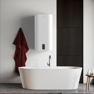 Водонагреватель накопительный Royal Thermo Citadel Unic RWH 80 НС-1605957 — фото