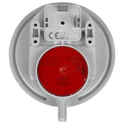 Реле давления воздуха (прессостат) Huba Control 150/120 Pa для котлов Buderus (87161461530), Haier (C00515), HC033 — фото