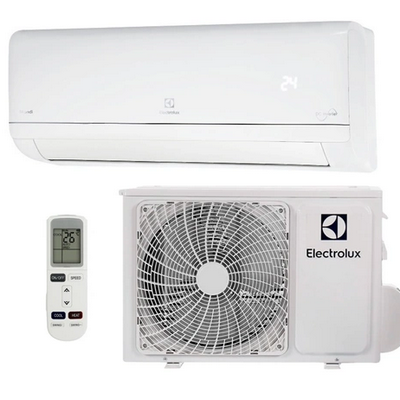 Кондиционер настенный (сплит-система) Electrolux Skandi DC Inverter EACS/I-09HSK/N3 — фото