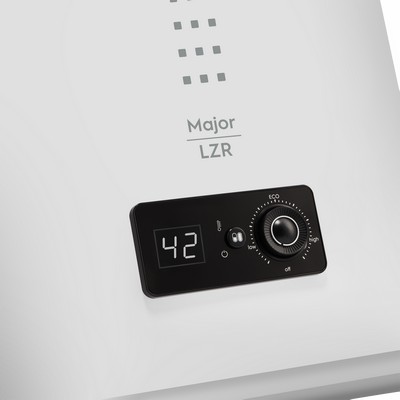 Водонагреватель накопительный Electrolux Major LZR 3 EWH 50 НС-1283441 — фото