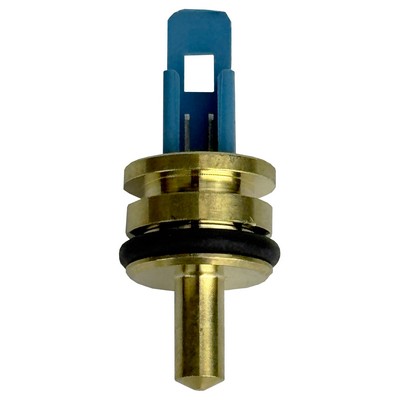 Датчик температуры NTC синий для котлов Baxi, Ariston (6933096), SEN03 — фото