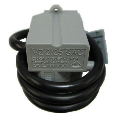 Блок (трансформатор) розжига для газового клапана в котлах Baxi, Westen (8620370, JJJ008620370) — фото