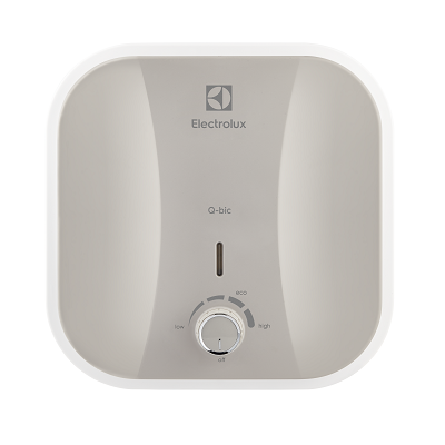 Водонагреватель накопительный Electrolux Q-bic U EWH 15 НС-1147765 — фото