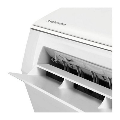 Кондиционер настенный (сплит-система) Electrolux Avalanche Super DC Inverter EACS/I-18HAV/N8_22Y — фото