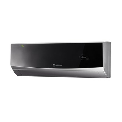 Кондиционер настенный (сплит-система) Electrolux Air Gate 2 EACS-09HG-B2/N3 чёрный глянец — фото